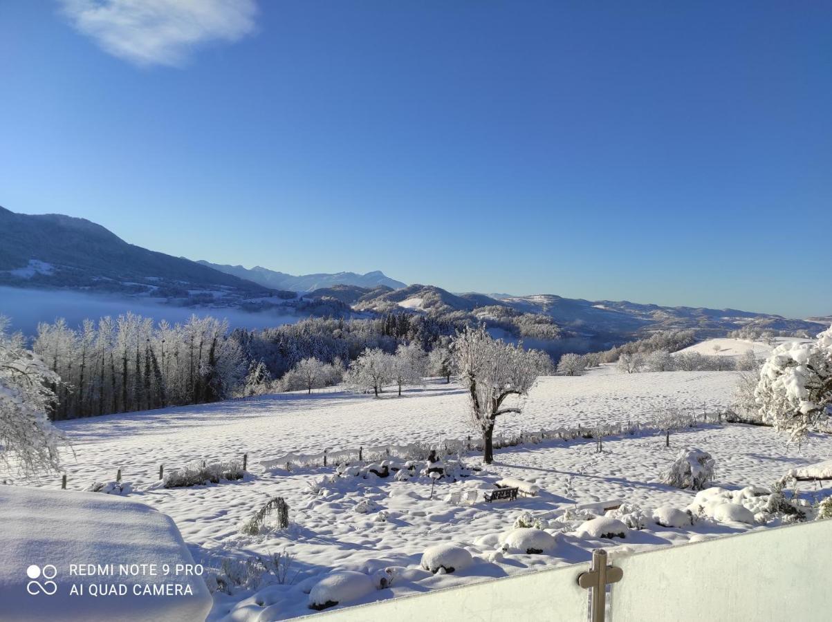SOUKAVATi TOUSBHITA AKANISHTA Dullin Bagian luar foto